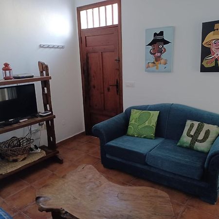 Casapancho 1 Y 2 - Casa Rural - Fasnia - Tenerife Luaran gambar