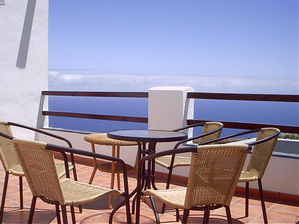 Casapancho 1 Y 2 - Casa Rural - Fasnia - Tenerife Bilik gambar
