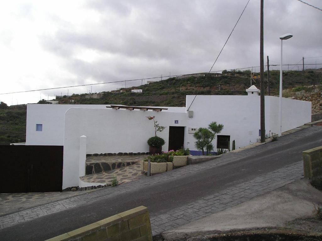 Casapancho 1 Y 2 - Casa Rural - Fasnia - Tenerife Luaran gambar