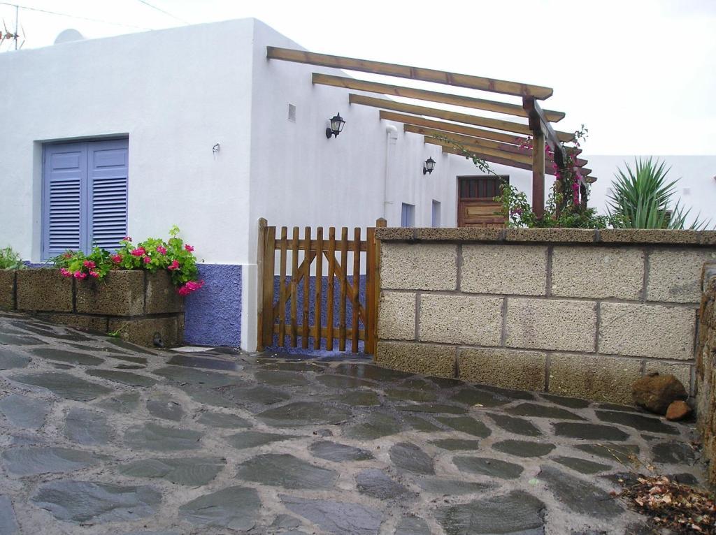 Casapancho 1 Y 2 - Casa Rural - Fasnia - Tenerife Bilik gambar