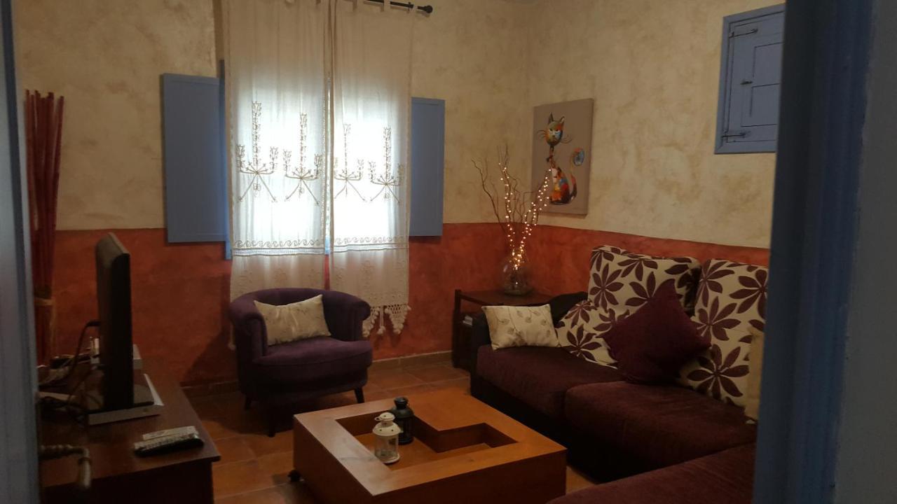 Casapancho 1 Y 2 - Casa Rural - Fasnia - Tenerife Luaran gambar
