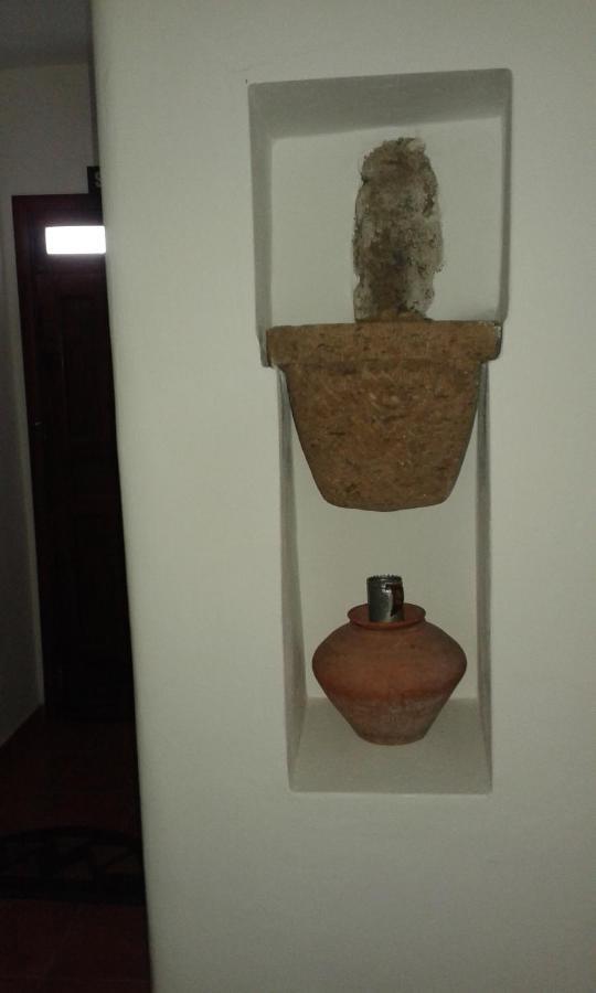 Casapancho 1 Y 2 - Casa Rural - Fasnia - Tenerife Luaran gambar