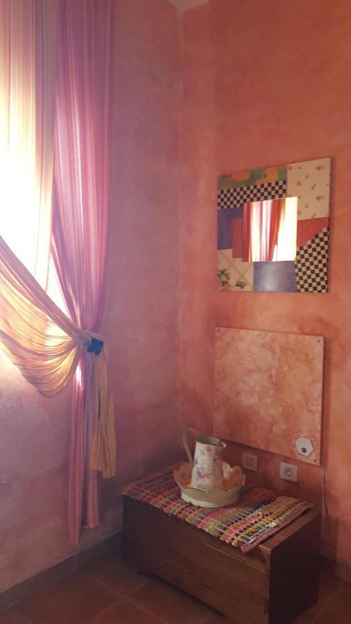 Casapancho 1 Y 2 - Casa Rural - Fasnia - Tenerife Luaran gambar