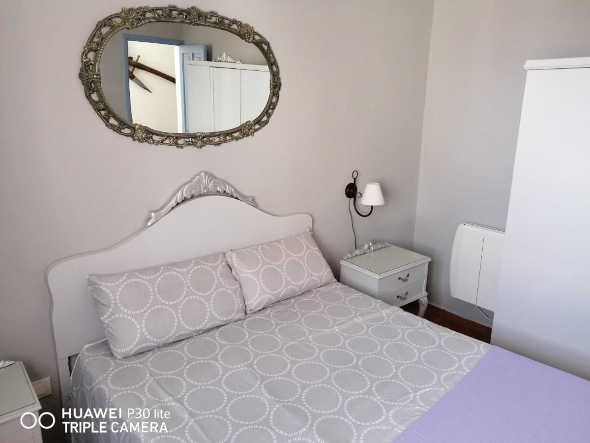 Casapancho 1 Y 2 - Casa Rural - Fasnia - Tenerife Luaran gambar