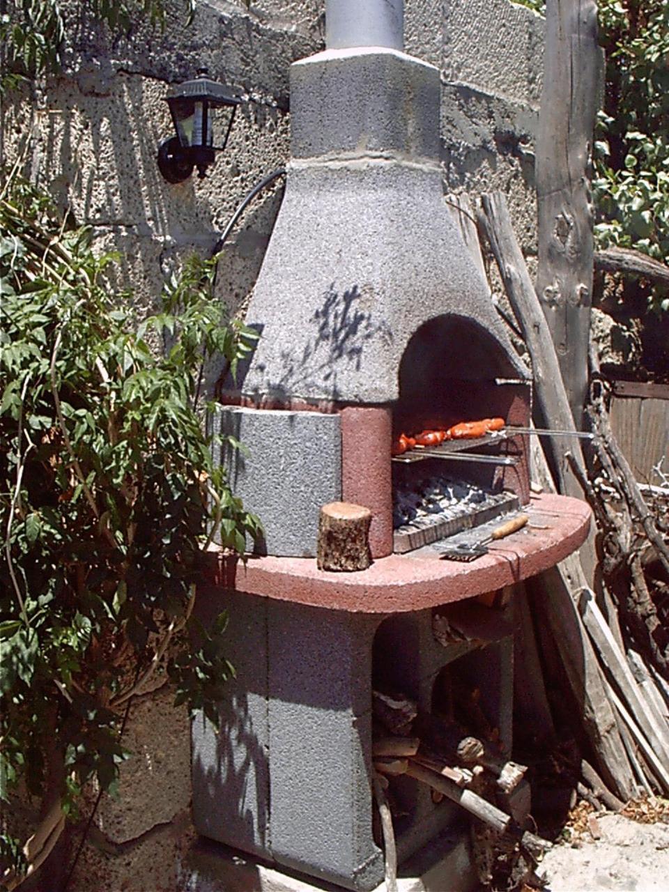 Casapancho 1 Y 2 - Casa Rural - Fasnia - Tenerife Luaran gambar