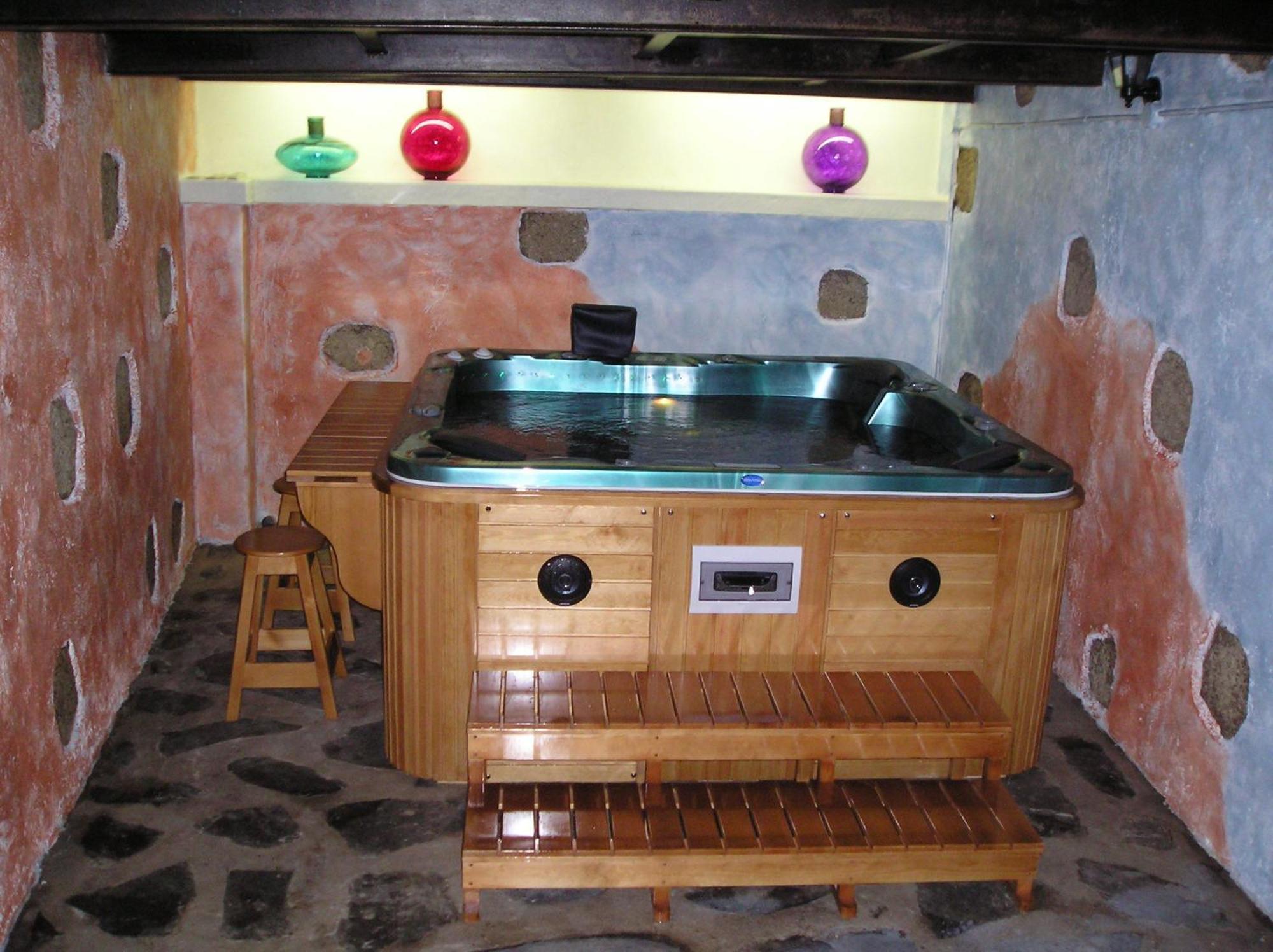 Casapancho 1 Y 2 - Casa Rural - Fasnia - Tenerife Luaran gambar