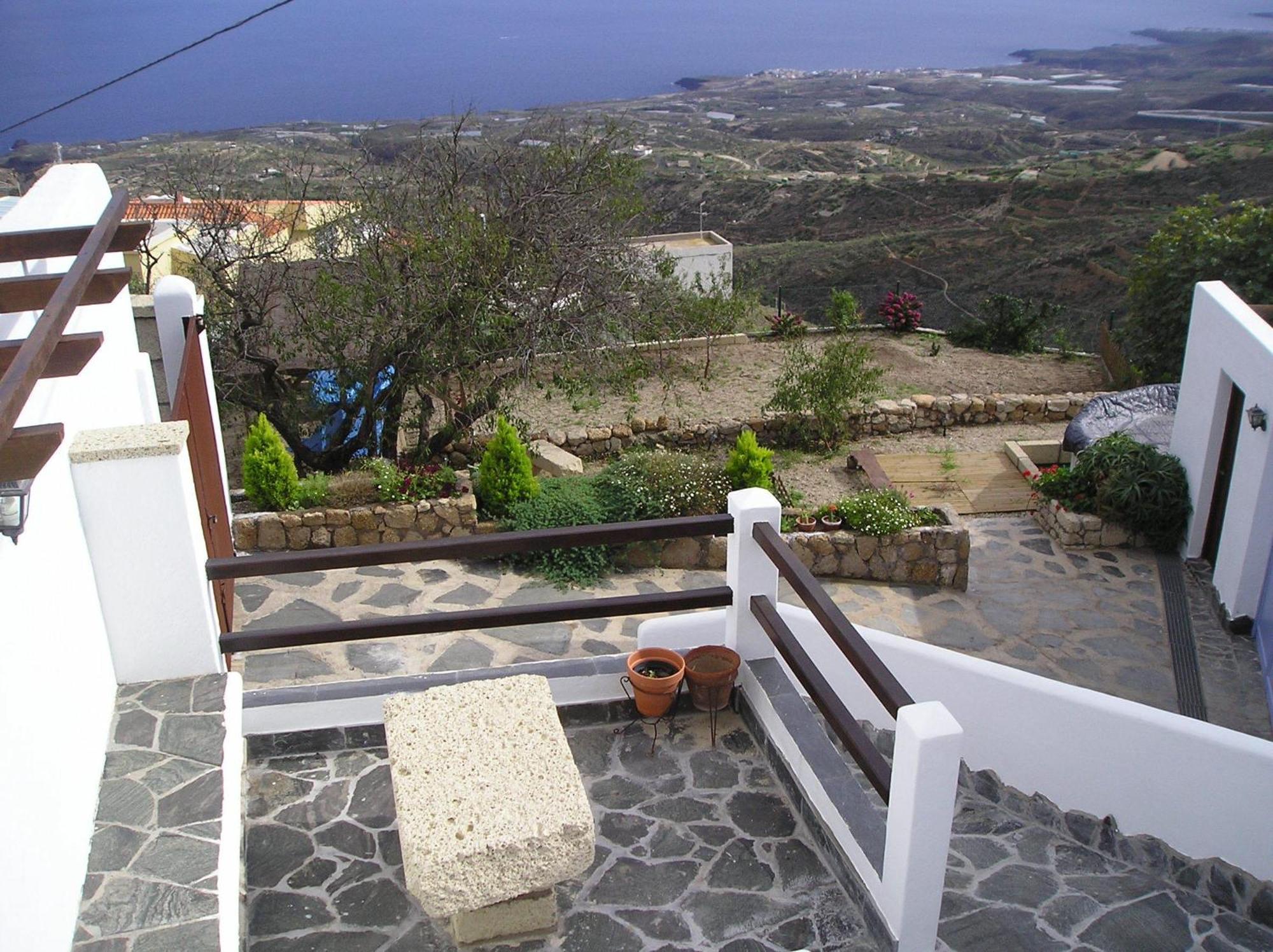 Casapancho 1 Y 2 - Casa Rural - Fasnia - Tenerife Luaran gambar
