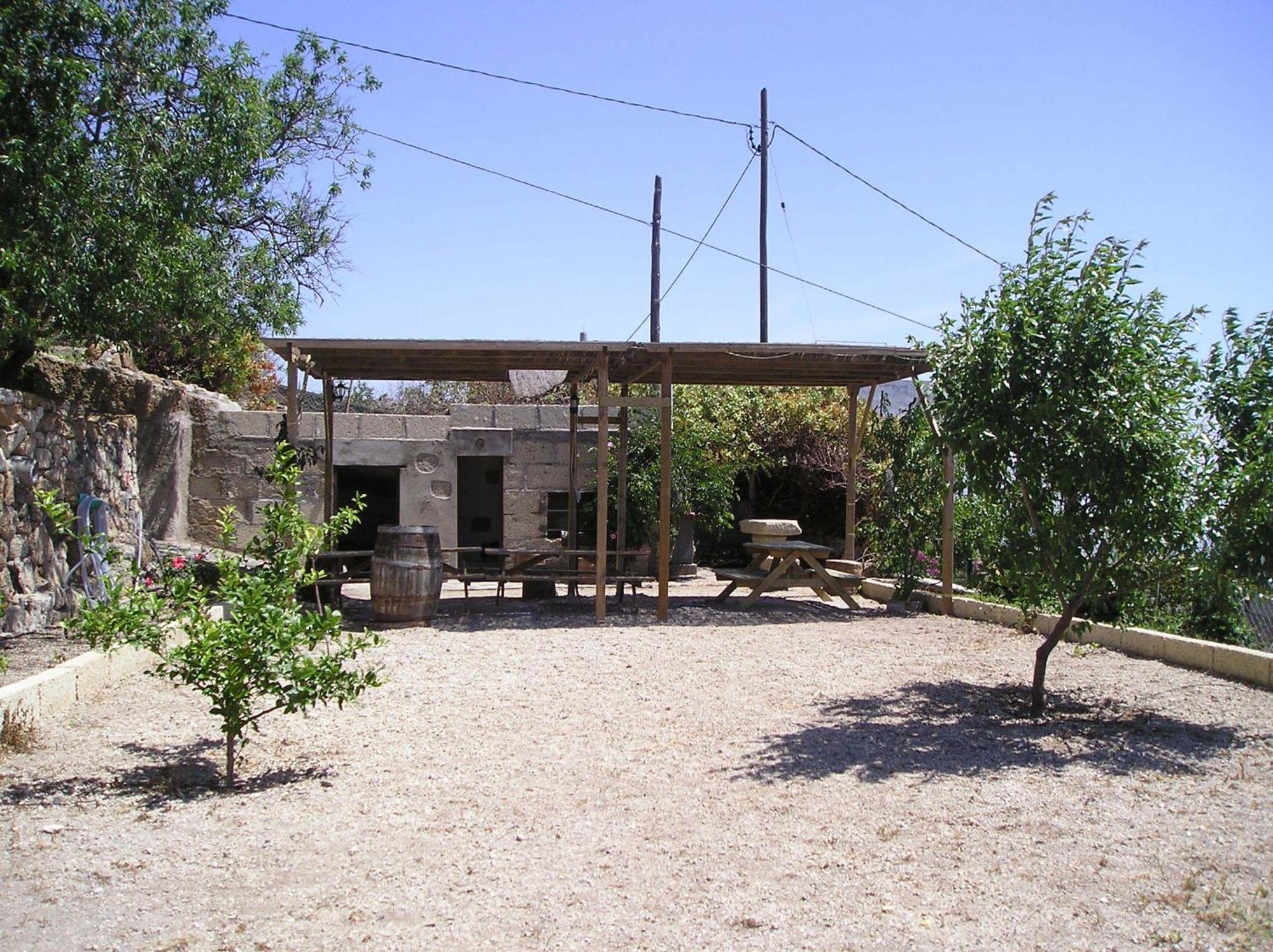 Casapancho 1 Y 2 - Casa Rural - Fasnia - Tenerife Luaran gambar