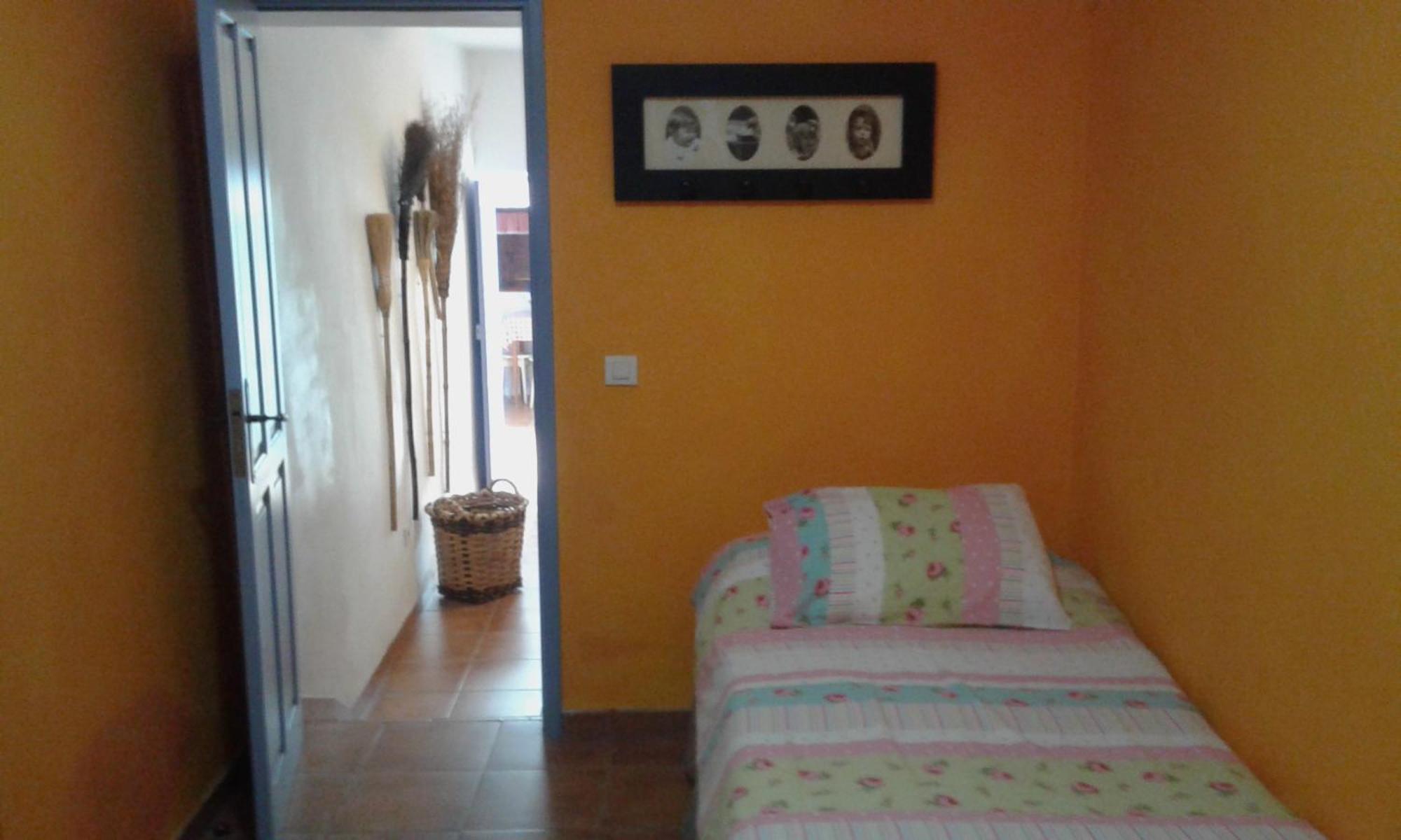 Casapancho 1 Y 2 - Casa Rural - Fasnia - Tenerife Bilik gambar