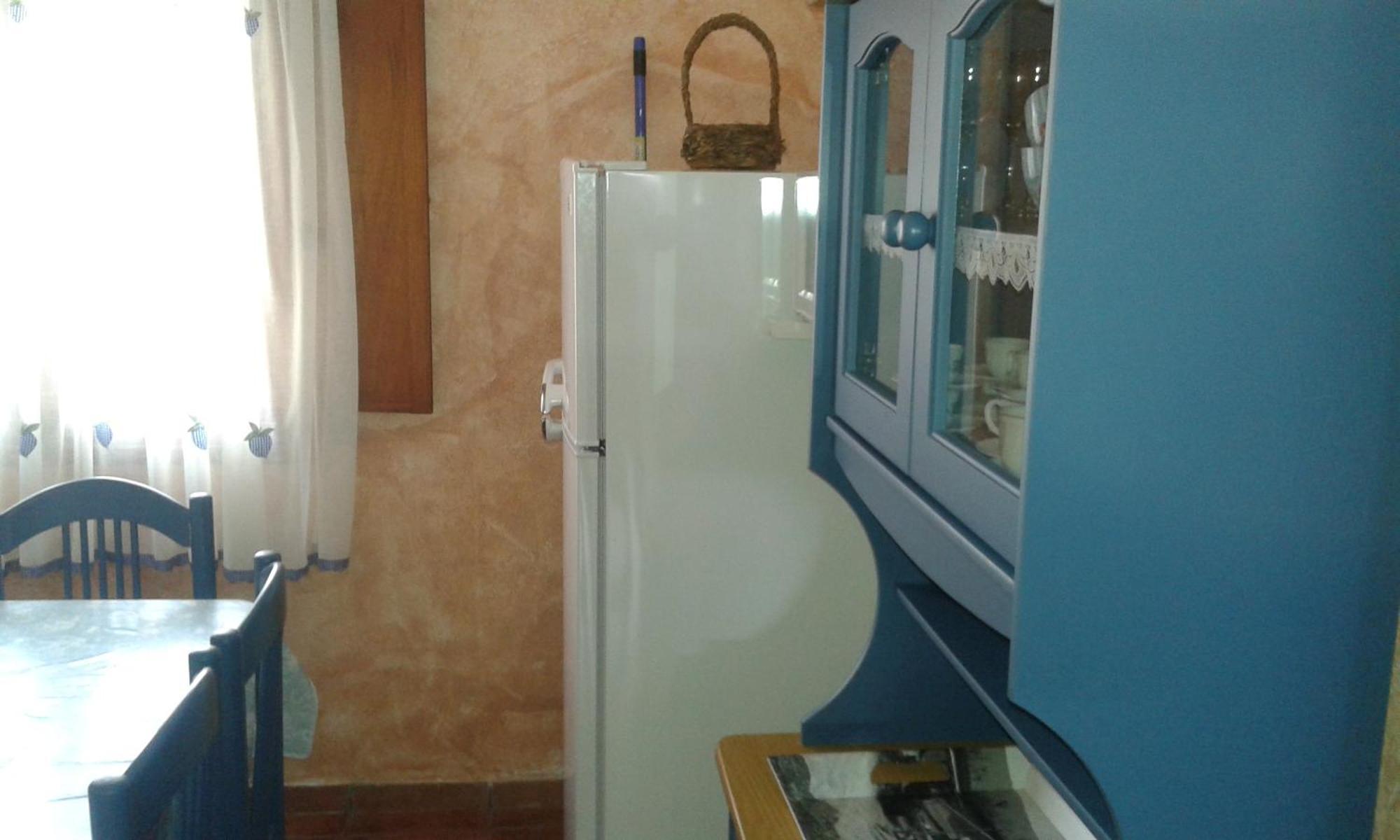 Casapancho 1 Y 2 - Casa Rural - Fasnia - Tenerife Bilik gambar