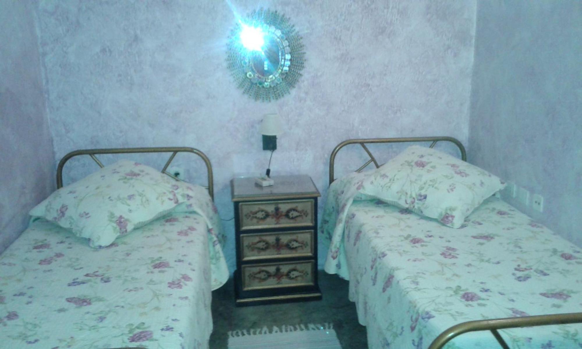 Casapancho 1 Y 2 - Casa Rural - Fasnia - Tenerife Bilik gambar