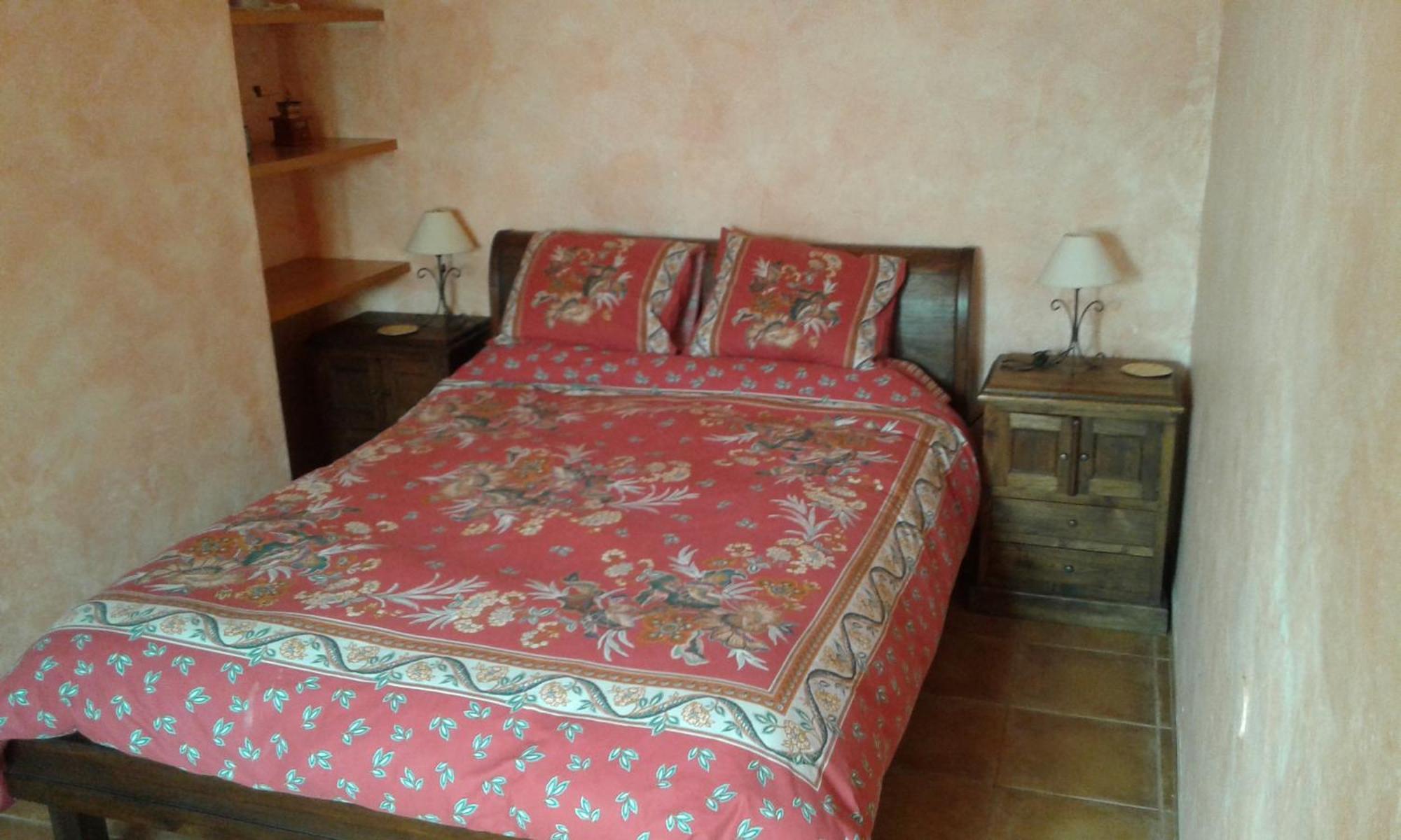 Casapancho 1 Y 2 - Casa Rural - Fasnia - Tenerife Bilik gambar
