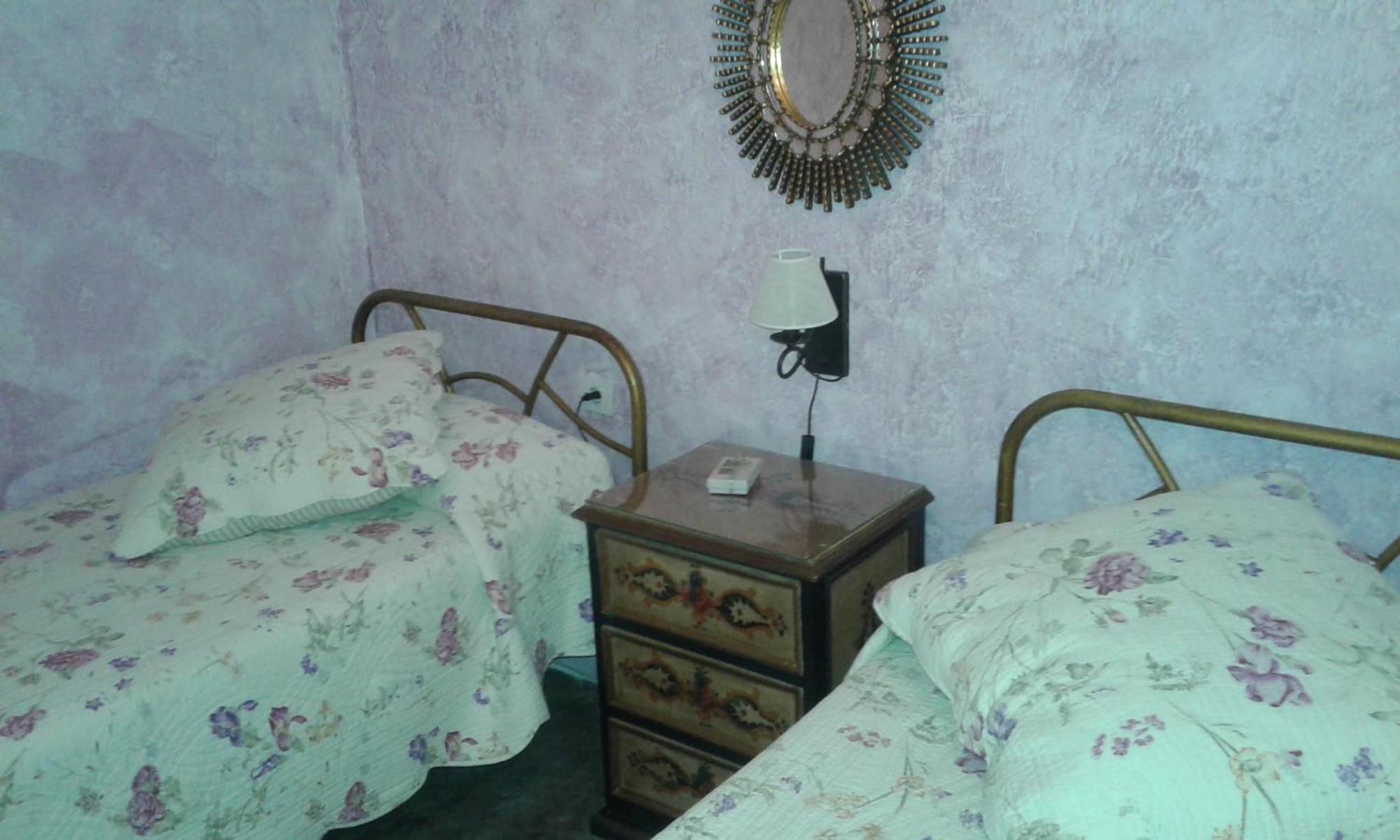 Casapancho 1 Y 2 - Casa Rural - Fasnia - Tenerife Bilik gambar