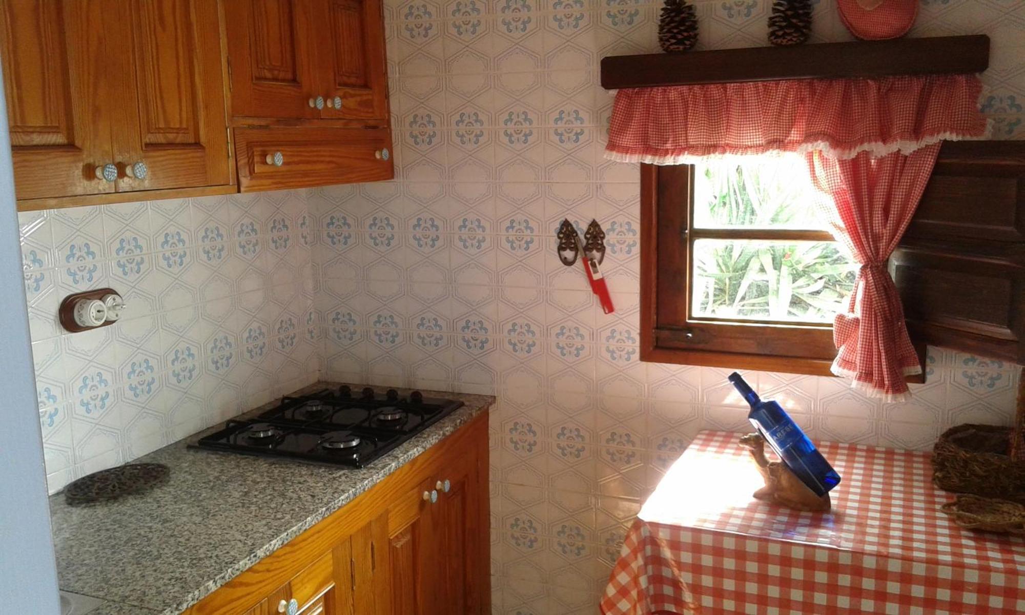 Casapancho 1 Y 2 - Casa Rural - Fasnia - Tenerife Bilik gambar