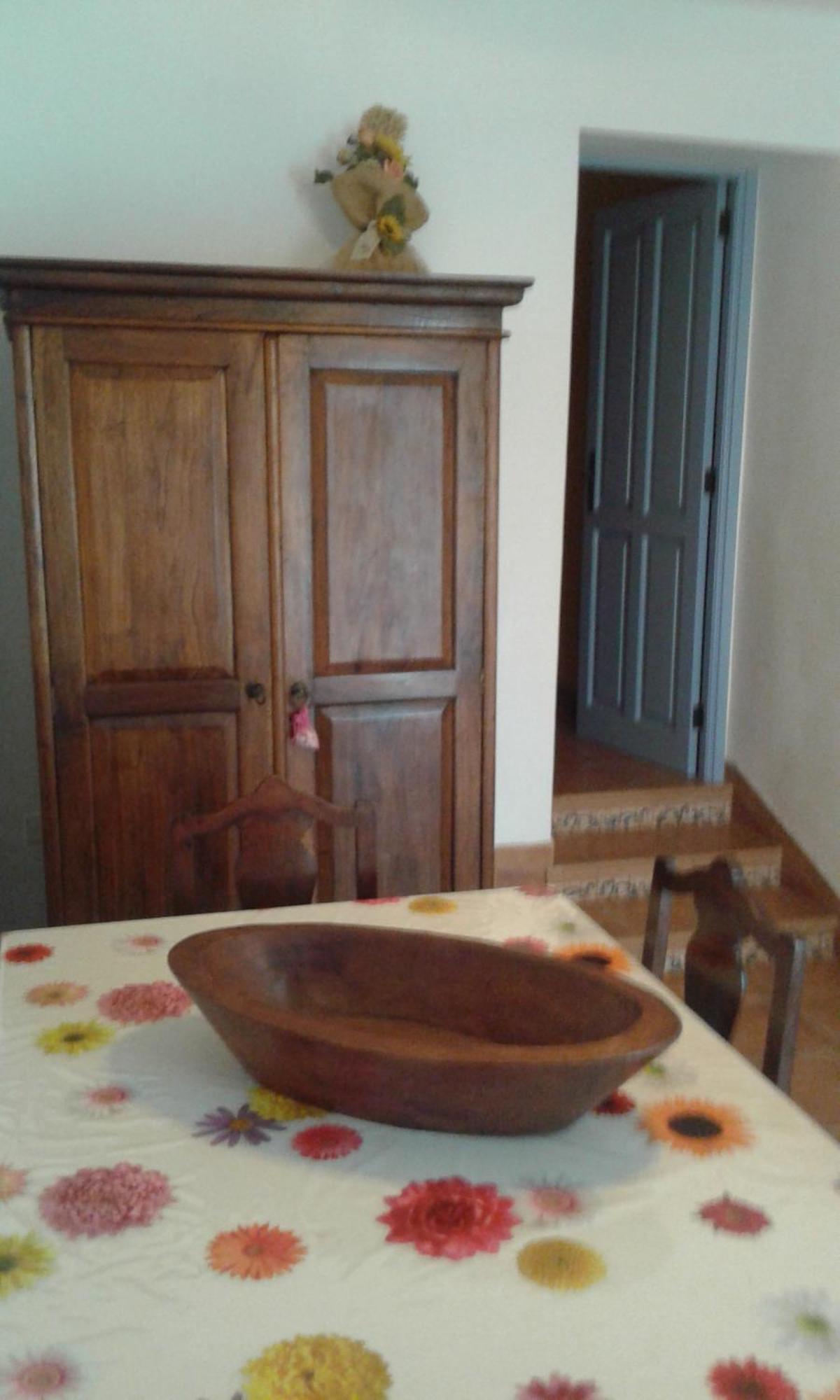 Casapancho 1 Y 2 - Casa Rural - Fasnia - Tenerife Bilik gambar