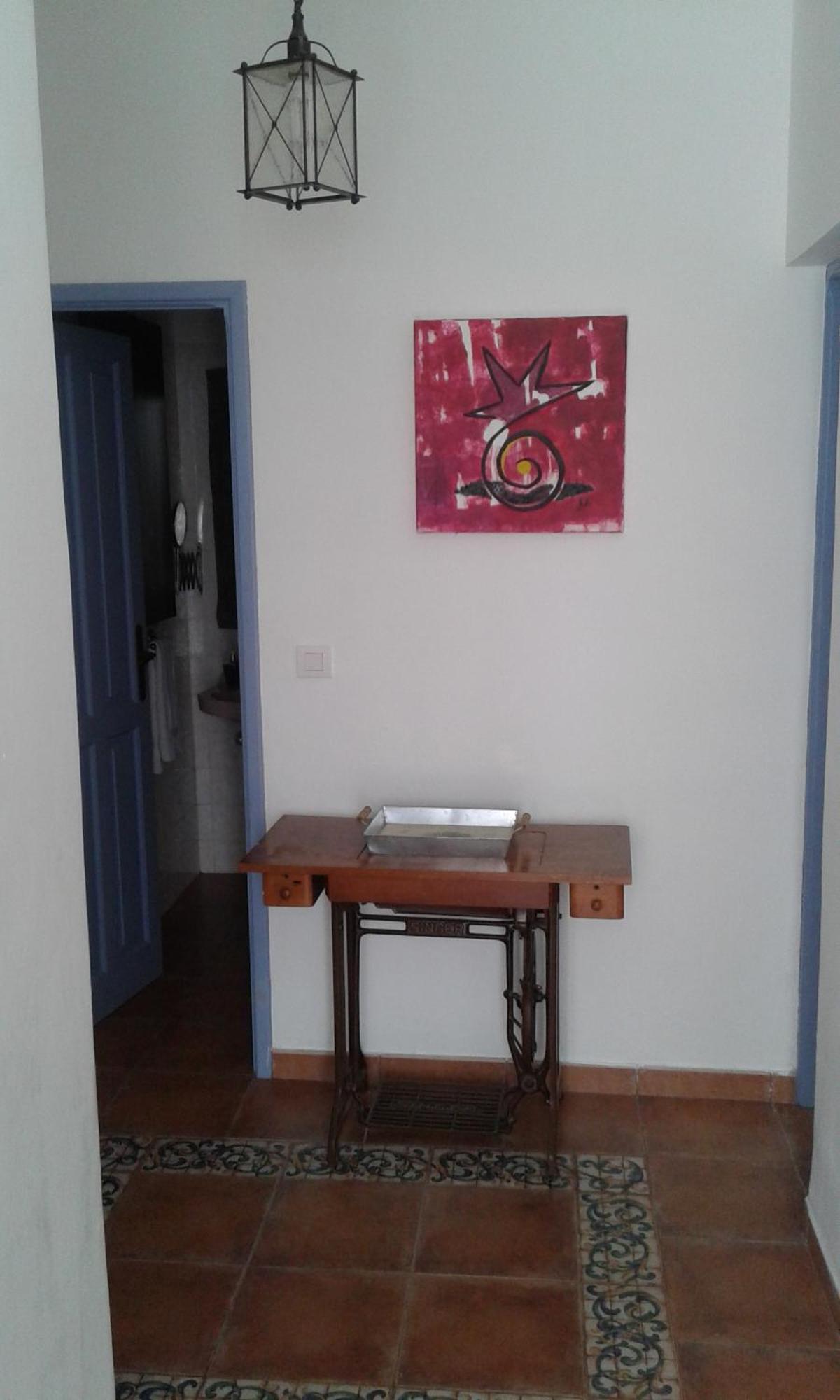 Casapancho 1 Y 2 - Casa Rural - Fasnia - Tenerife Bilik gambar
