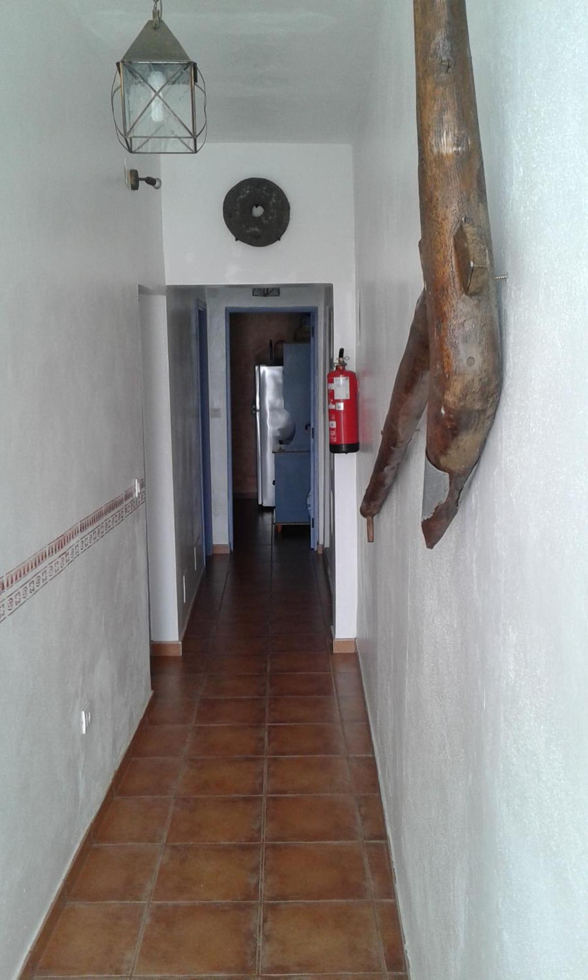 Casapancho 1 Y 2 - Casa Rural - Fasnia - Tenerife Bilik gambar