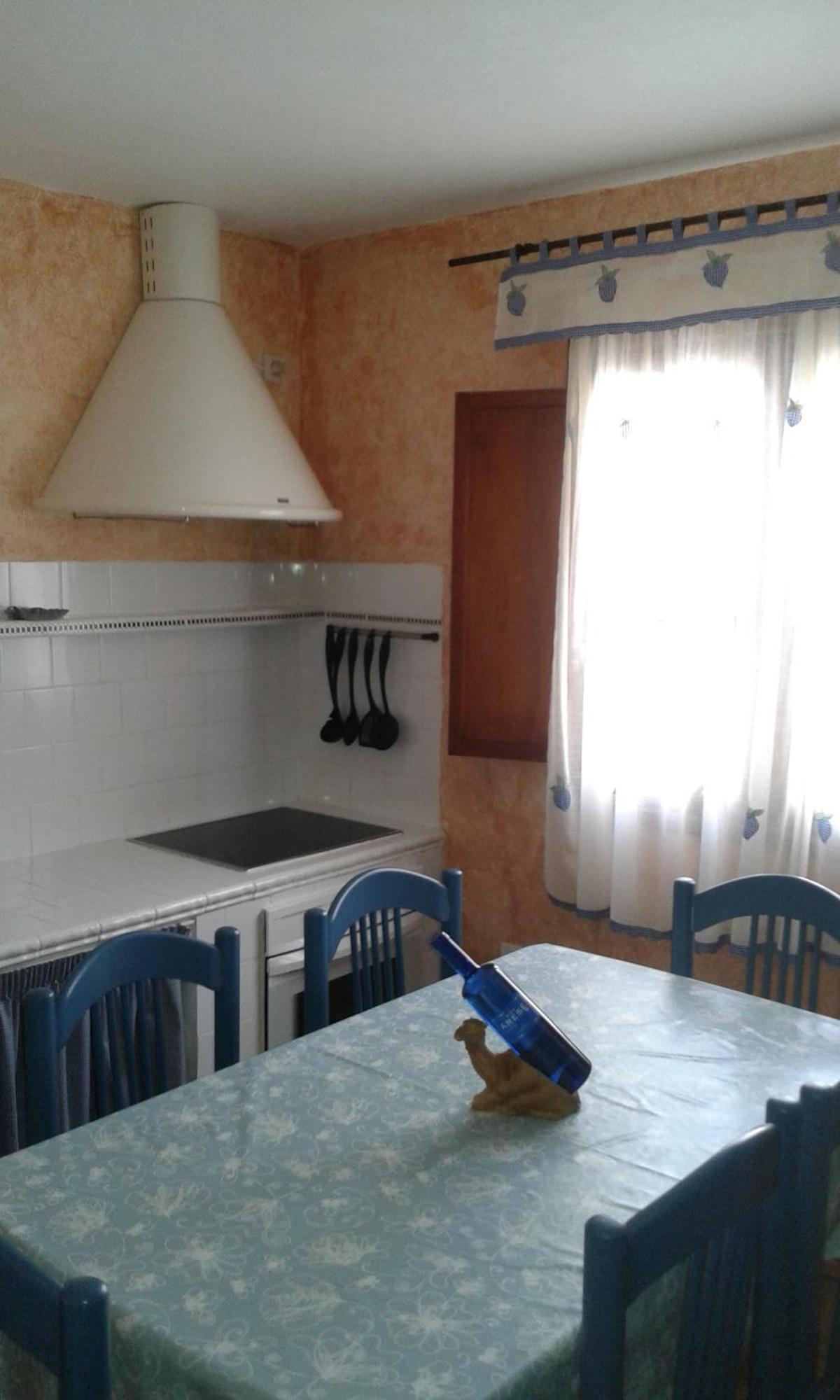 Casapancho 1 Y 2 - Casa Rural - Fasnia - Tenerife Bilik gambar
