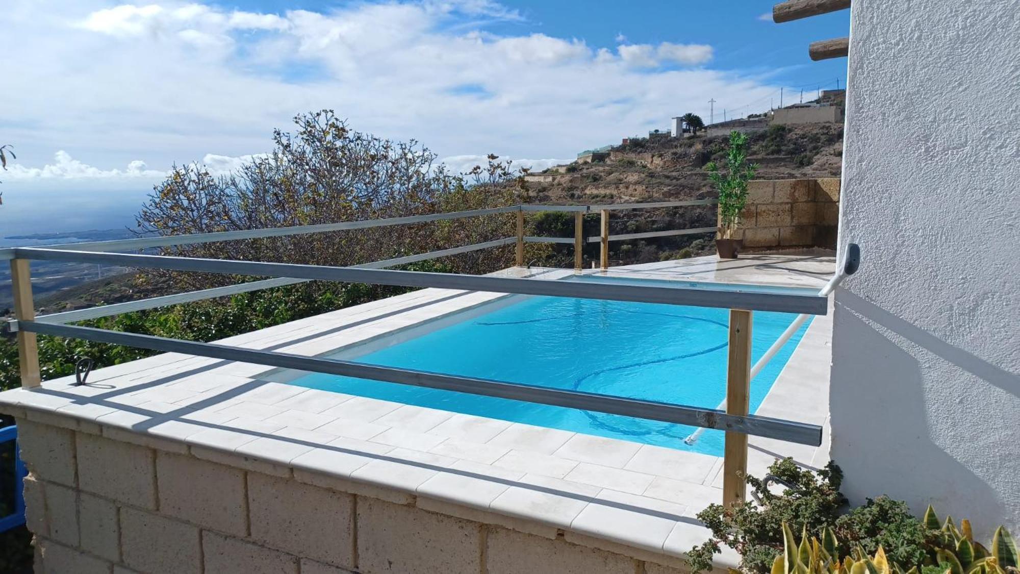 Casapancho 1 Y 2 - Casa Rural - Fasnia - Tenerife Luaran gambar