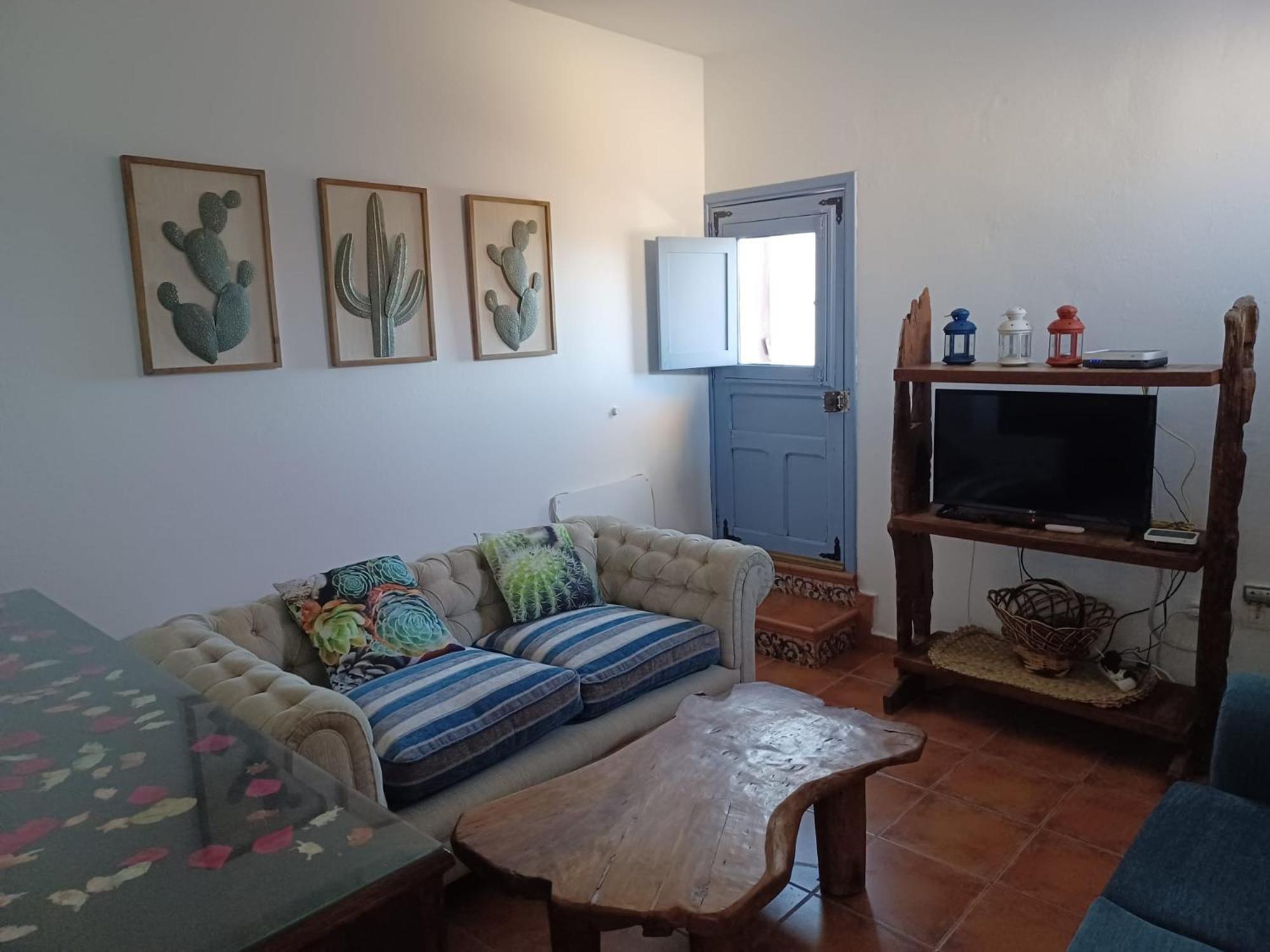 Casapancho 1 Y 2 - Casa Rural - Fasnia - Tenerife Luaran gambar