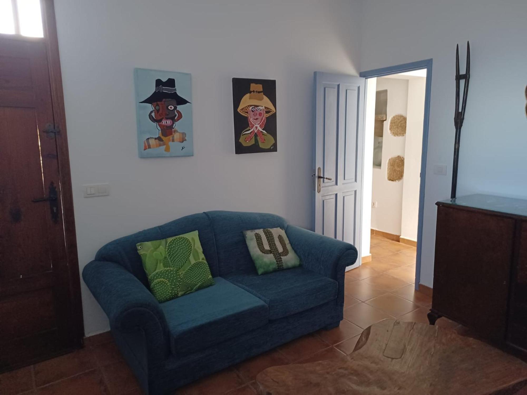 Casapancho 1 Y 2 - Casa Rural - Fasnia - Tenerife Luaran gambar