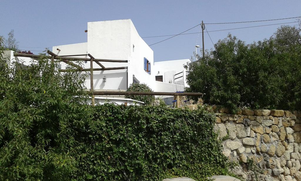 Casapancho 1 Y 2 - Casa Rural - Fasnia - Tenerife Luaran gambar
