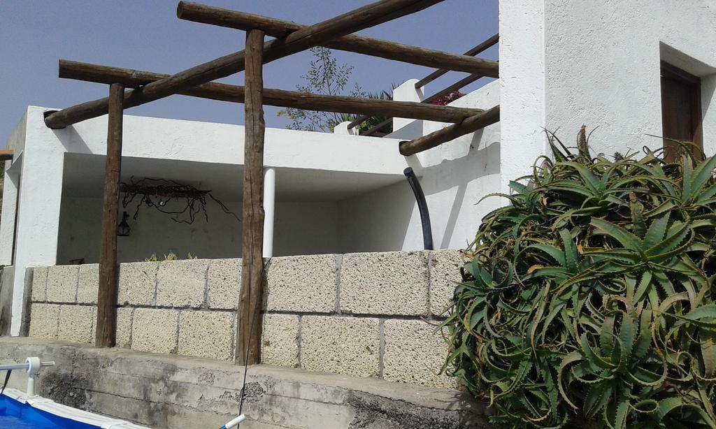 Casapancho 1 Y 2 - Casa Rural - Fasnia - Tenerife Luaran gambar