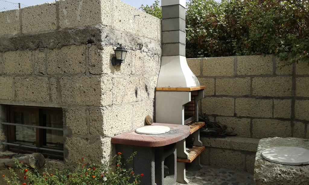 Casapancho 1 Y 2 - Casa Rural - Fasnia - Tenerife Luaran gambar