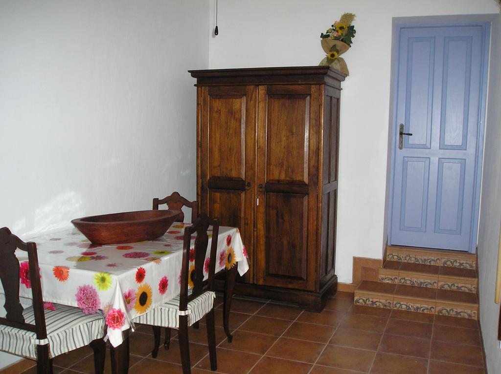 Casapancho 1 Y 2 - Casa Rural - Fasnia - Tenerife Luaran gambar