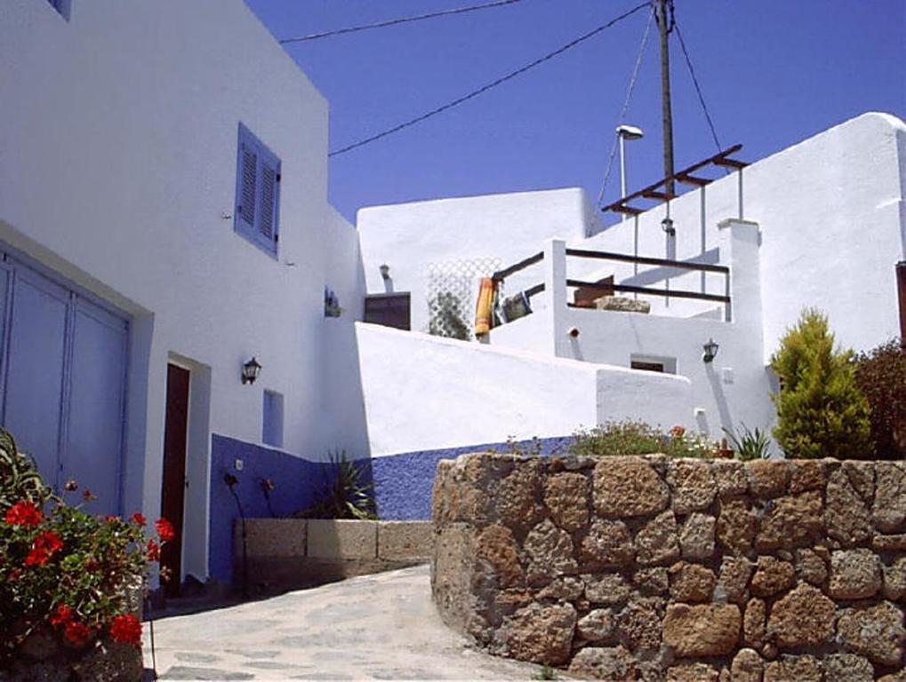 Casapancho 1 Y 2 - Casa Rural - Fasnia - Tenerife Luaran gambar