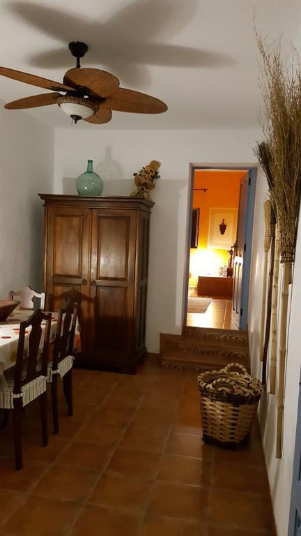 Casapancho 1 Y 2 - Casa Rural - Fasnia - Tenerife Luaran gambar