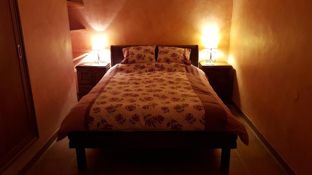 Casapancho 1 Y 2 - Casa Rural - Fasnia - Tenerife Luaran gambar