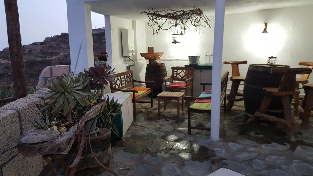 Casapancho 1 Y 2 - Casa Rural - Fasnia - Tenerife Luaran gambar