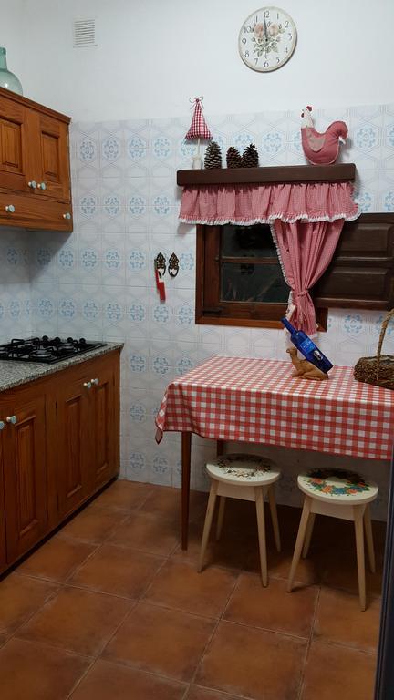 Casapancho 1 Y 2 - Casa Rural - Fasnia - Tenerife Luaran gambar