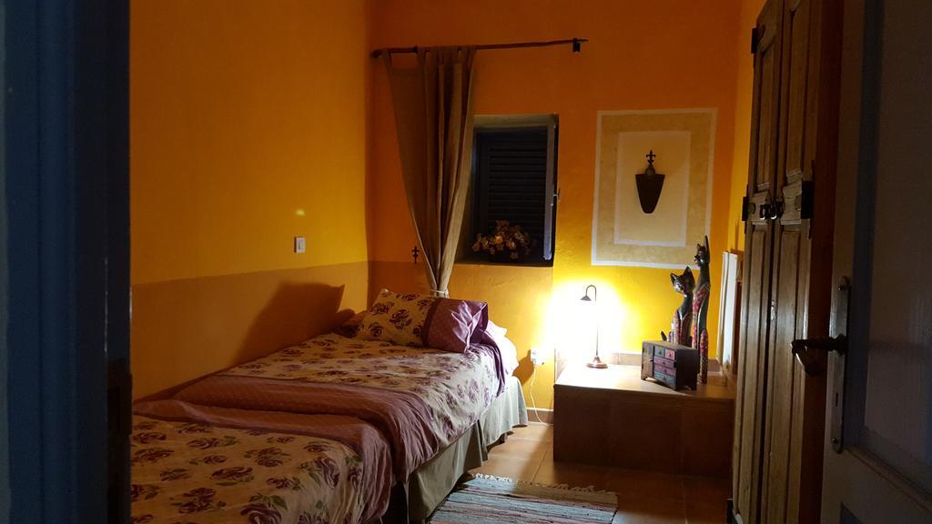 Casapancho 1 Y 2 - Casa Rural - Fasnia - Tenerife Luaran gambar