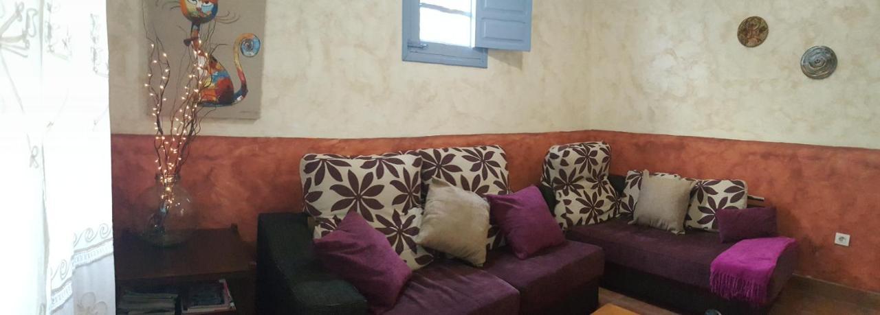 Casapancho 1 Y 2 - Casa Rural - Fasnia - Tenerife Luaran gambar